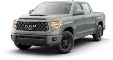 Daytime Running Light Circuit Board for Toyota Tundra image 6