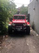 Headlight Assembly for Jeep image 60