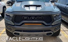 Center Off-Road Lighting for Ram 1500 image 6