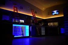 Interior Flex LED Spool - RGB ColorSHIFT image 4