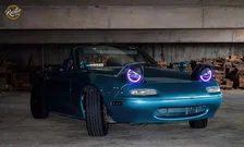 Headlight Assembly image 11