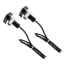 LED DRL Lighting for Ford Bronco image 1