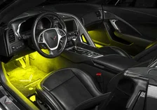 Pair 15in. LED Strips Retail Pack - RGB ColorSHIFT image 38