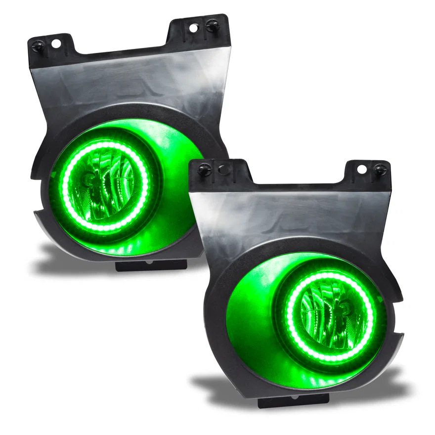 2011-2014 Ford F-150 SMD FL