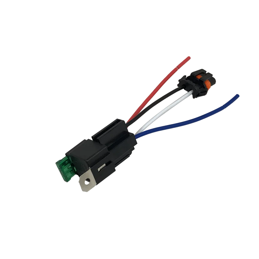 TRIGGER Add-On Relay
