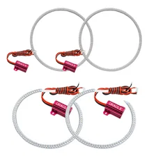 Dodge Durango 2011-2013 ORACLE LED Halo Kit image 1