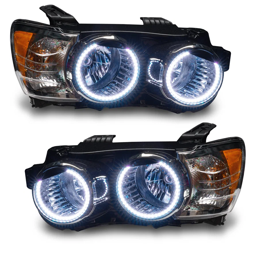 2012-2015 Chevrolet Sonic SMD HL