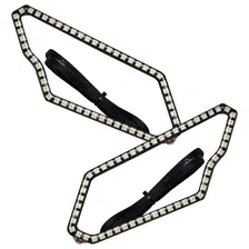 Daytime Running Light Circuit Board for Can-Am image 1