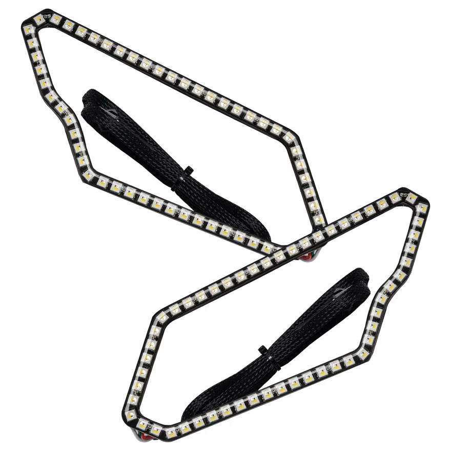 Daytime Running Light Circuit Board for Can-Am