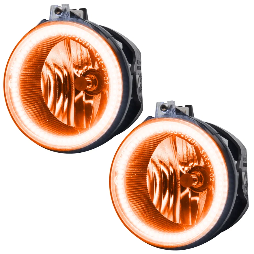 2011-2014 Dodge Challenger SMD FL