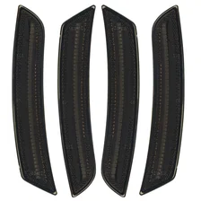 2016-2019 Chevrolet Camaro ORACLE Concept Sidemarker Set - Tinted - No Paint image 1