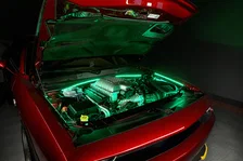 Engine Bay LED Lighting Kit 60in image 33