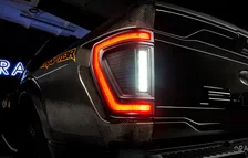Tail light Assembly for Ford F-150 image 13