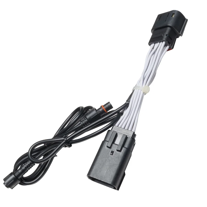 Wiring Harness for Jeep Gladiator