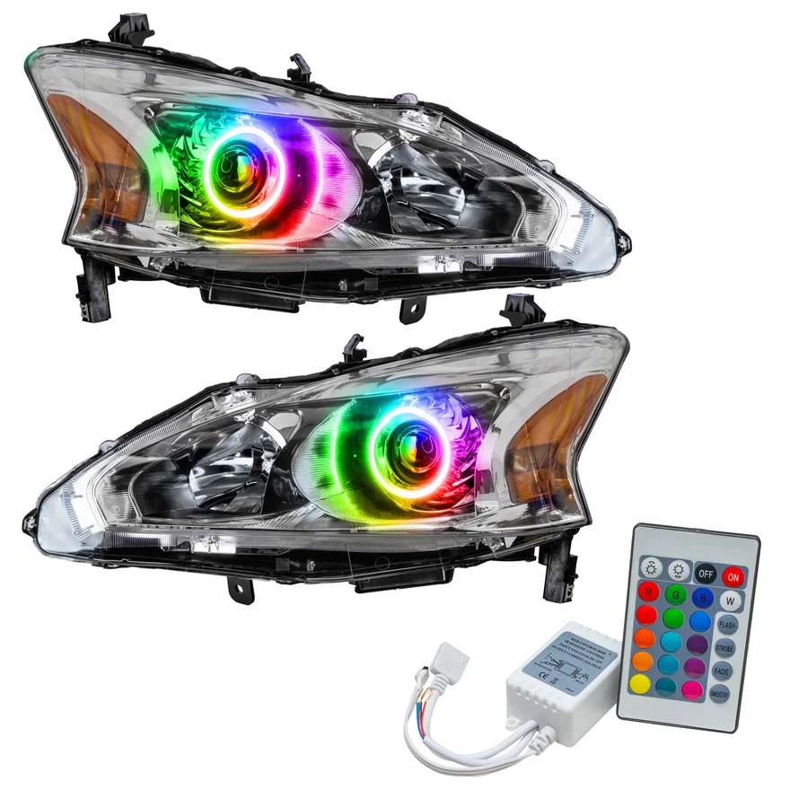 2013-2015 Nissan Altima Sedan SMD HL