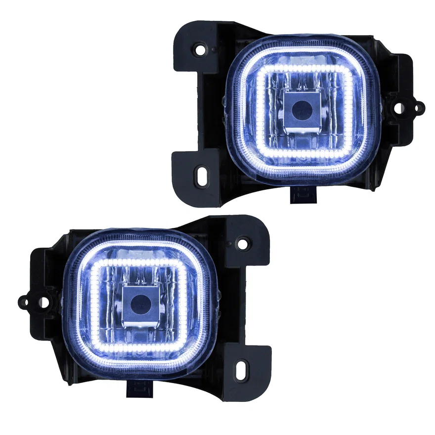 Fog Light Assembly for Ford Ranger