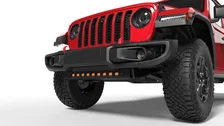 Front Center Off-Road Lighting for Jeep image 2
