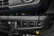 Fog Light Kit for Ford Bronco image 6