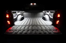 Truck Bed LED Cargo Light 60 Pair w/ Switch image 2