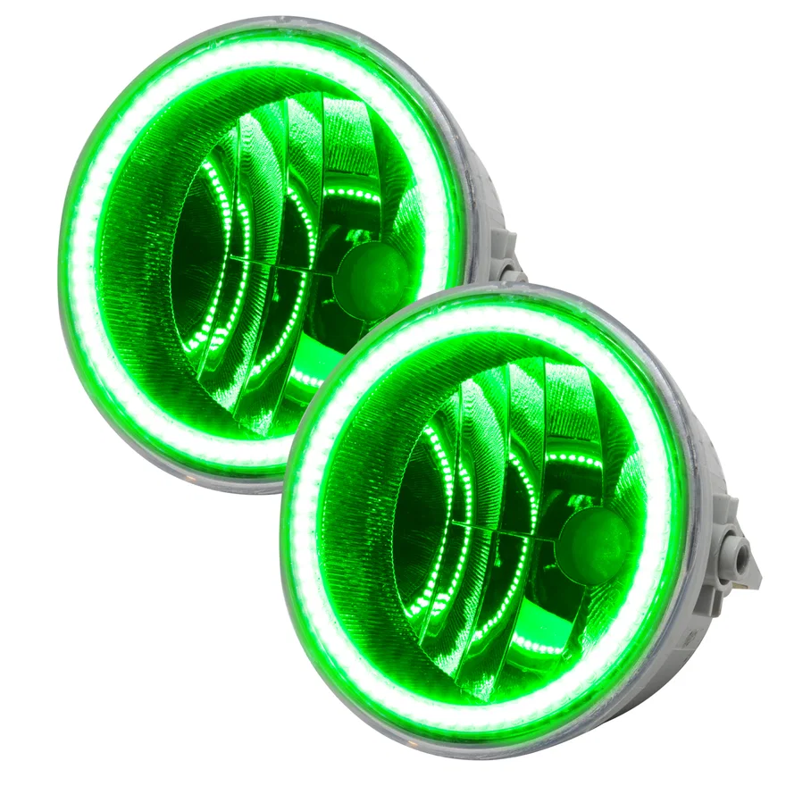 2006-2010 Ford F-150 Round SMD FL