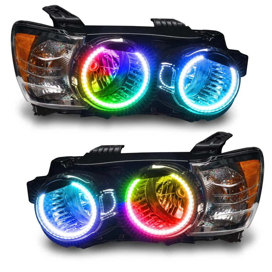 2012-2015 Chevrolet Sonic SMD HL