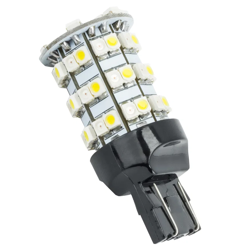 3157 64 LED Switchback Bulb (Single)