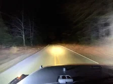 Jeep Wrangler JK Off-Road Side Mirror image 3