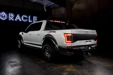 Flush Style LED Tail Lights for 2015-2020 Ford F-150 image 8