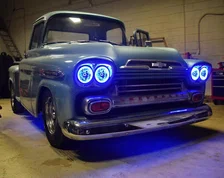 Headlight Assembly image 7