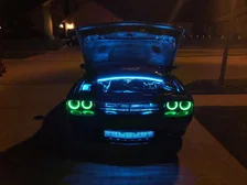 Engine Bay 5050 SMD Kit - RGB ColorSHIFT image 20