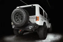 Tail light Assembly for Jeep image 7