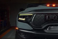 Daytime Running Light Circuit Board for Ram 1500 image 8