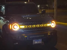 Headlight Assembly for Ford Bronco image 16