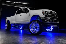 LED Wheel Rings image 11