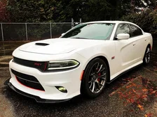 2015-2018 Dodge Charger ORACLE Concept Sidemarker Set - Tinted - No Paint image 6