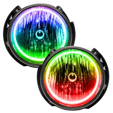2007-2016 Jeep Wrangler JK SMD HL image 1