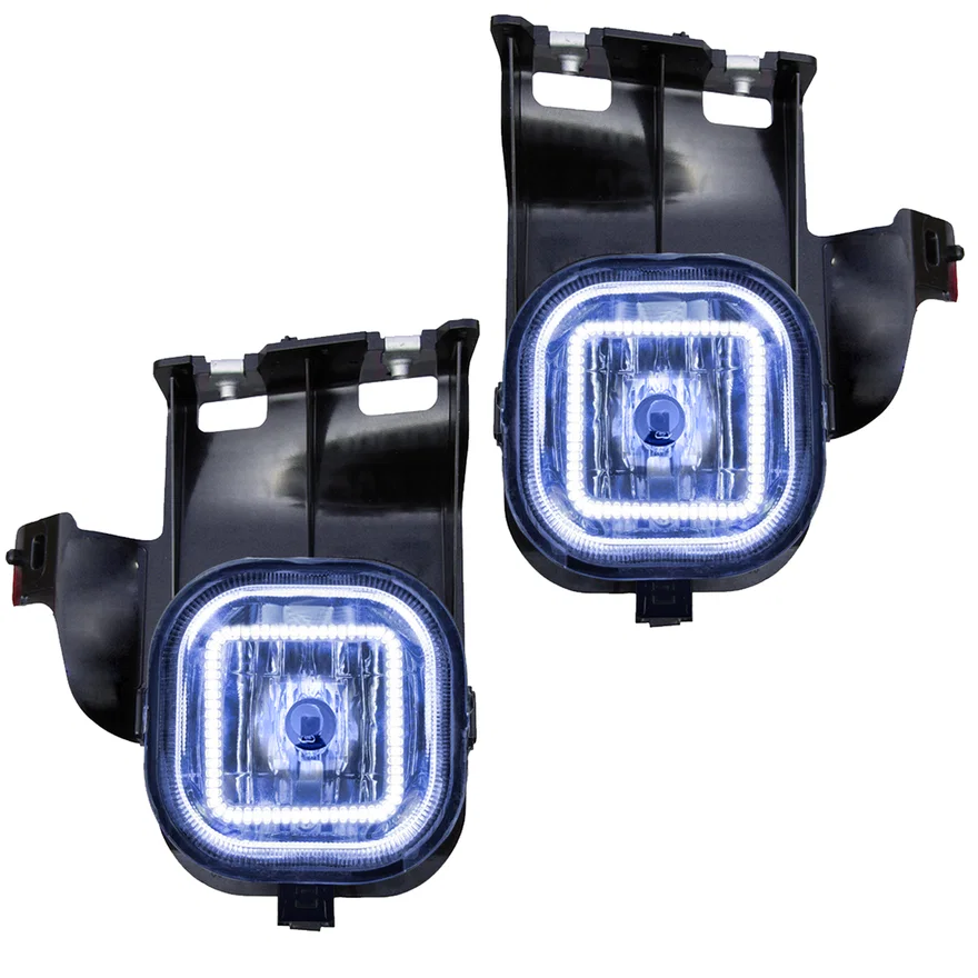 Fog Light Assembly for Ford Ranger