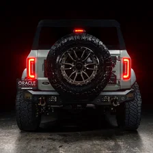 Tail light Assembly for Ford Bronco image 19