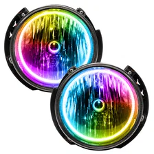 2007-2016 Jeep Wrangler JK SMD HL image 1