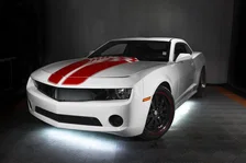 Universal ColorSHIFT LED Underbody Kit image 34