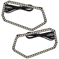 Daytime Running Light Circuit Board for Polaris image 1