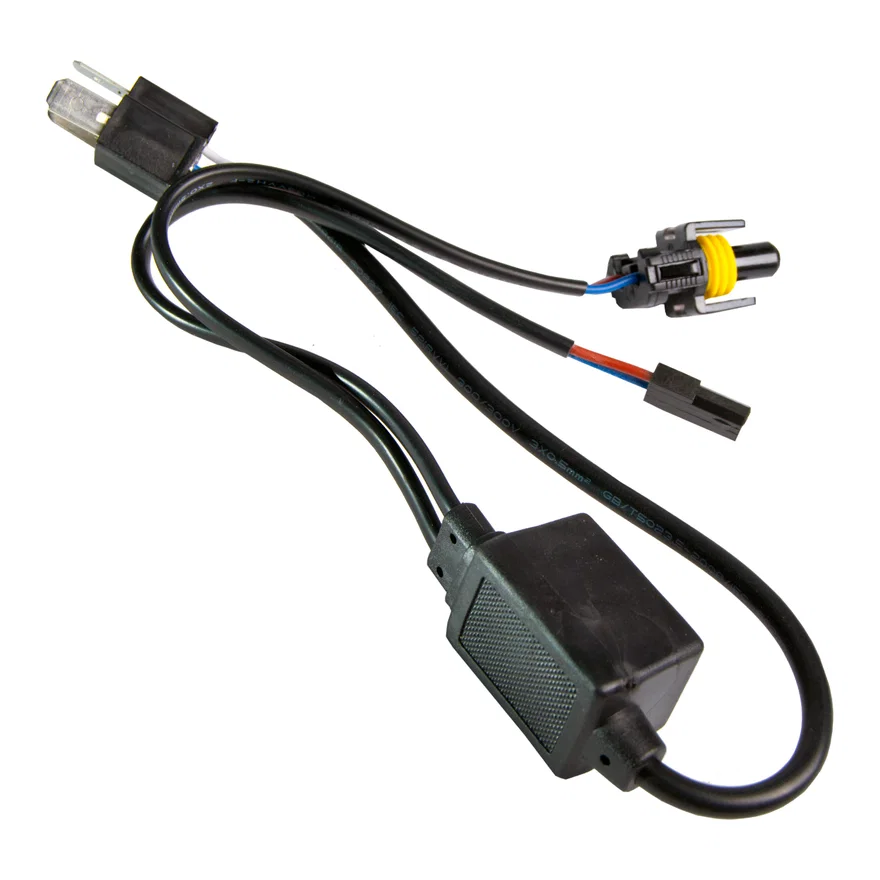 H4 LED Warning Canceller