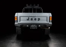 Tail light Assembly for Jeep Comanche image 7