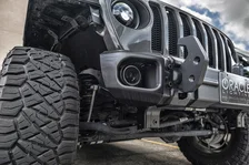 Fog Light Assembly for Jeep image 11