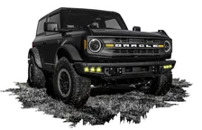 Fog Light Kit for Ford Bronco image 8