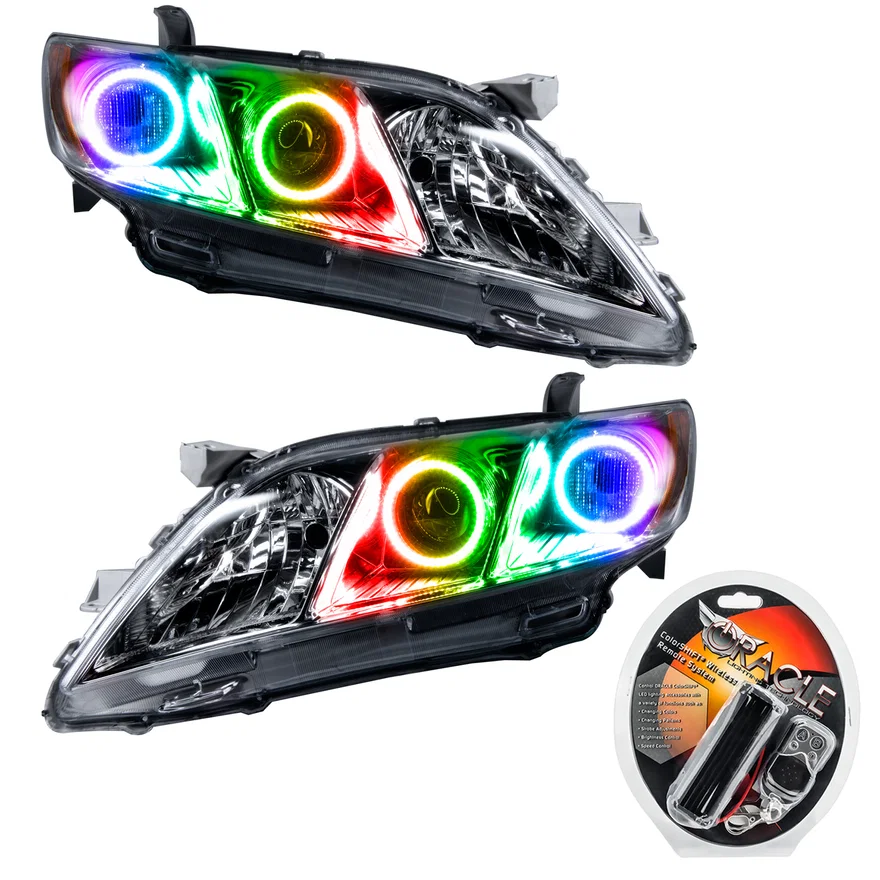 2007-2009 Toyota Camry SMD HL