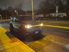 Headlight Assembly for Ford Bronco image 17