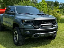 Center Light Bar for Ram 1500 image 8