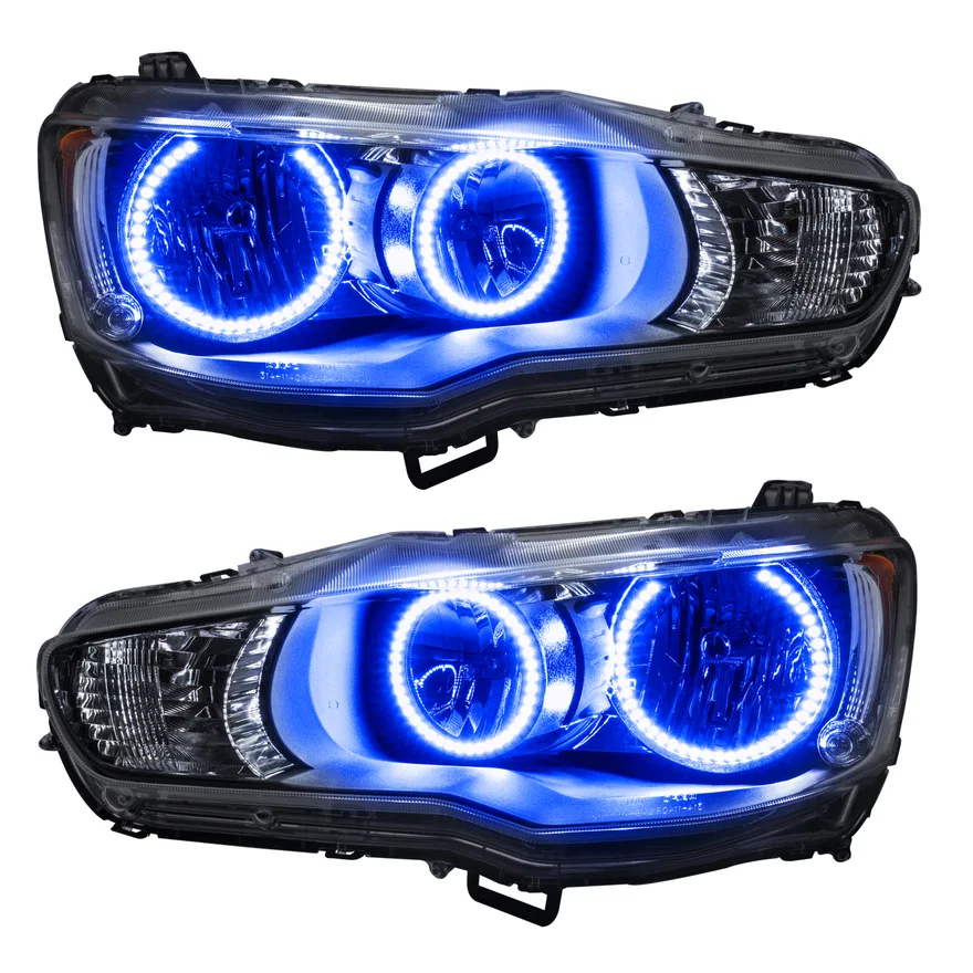 2008-2017 Mitsubishi Lancer SMD HL