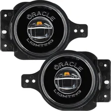 Fog Light Assembly for Jeep image 1